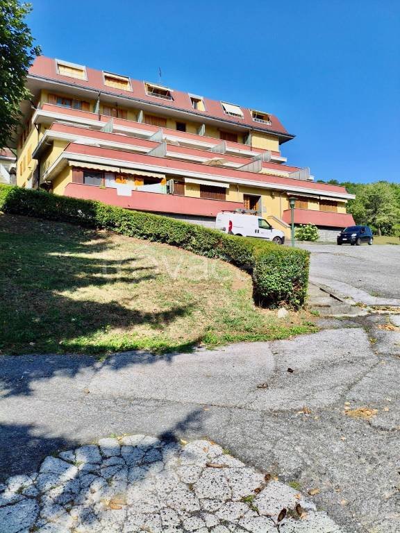 appartamento in vendita a Frabosa Sottana