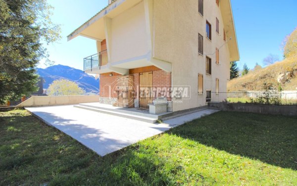 appartamento in vendita a Frabosa Sottana in zona Prato Nevoso