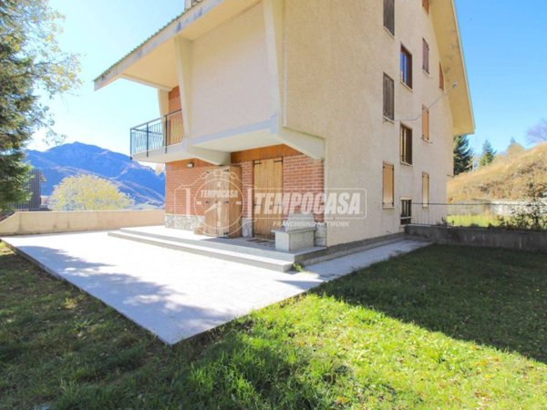 appartamento in vendita a Frabosa Sottana in zona Prato Nevoso