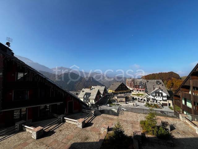appartamento in vendita a Frabosa Sottana in zona Prato Nevoso