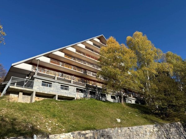 appartamento in vendita a Frabosa Sottana in zona Prato Nevoso