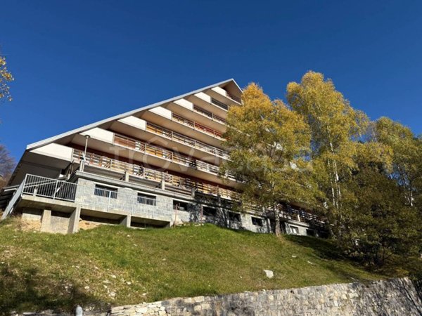 appartamento in vendita a Frabosa Sottana in zona Prato Nevoso