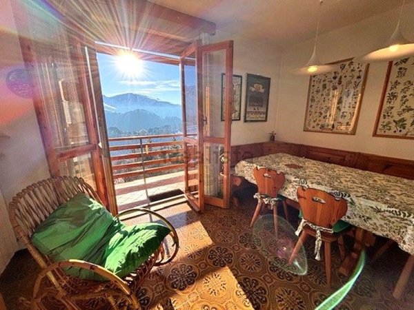 appartamento in vendita a Frabosa Sottana in zona Prato Nevoso