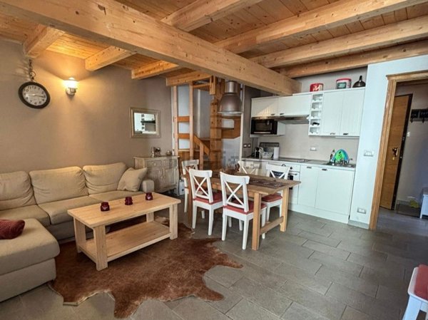 appartamento in vendita a Frabosa Sottana