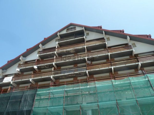 appartamento in vendita a Frabosa Sottana in zona Artesina