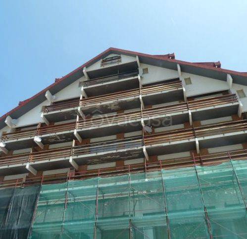 appartamento in vendita a Frabosa Sottana in zona Artesina