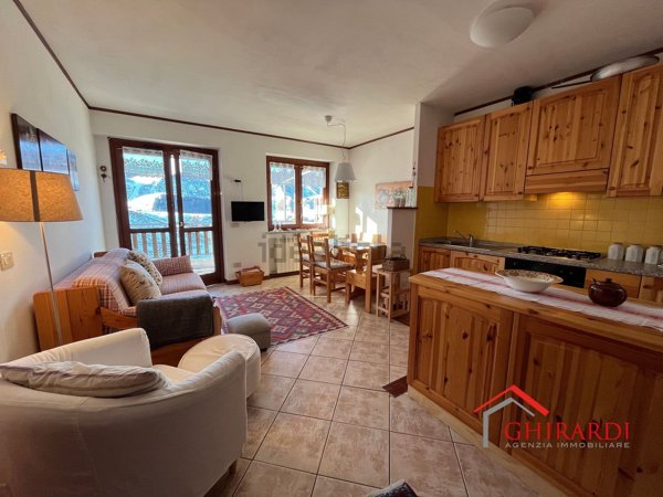 appartamento in vendita a Frabosa Sottana in zona Prato Nevoso