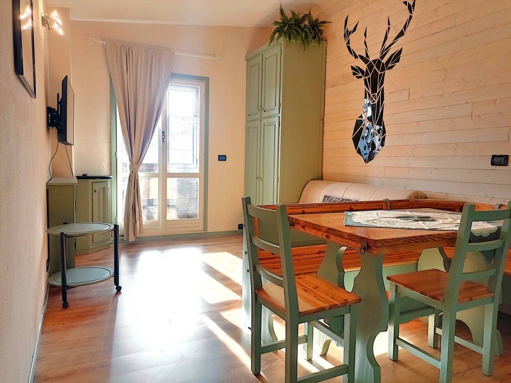 appartamento in vendita a Frabosa Sottana in zona Prato Nevoso