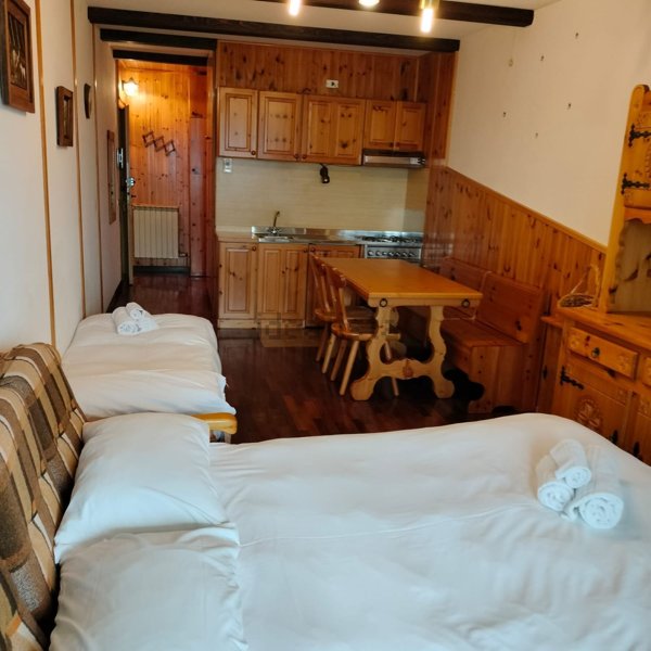 appartamento in vendita a Frabosa Sottana