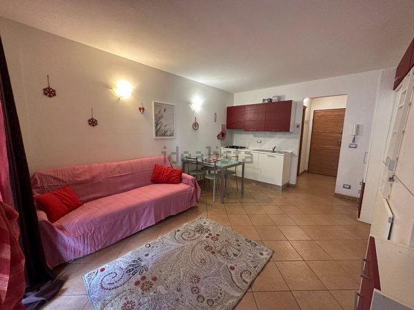 appartamento in vendita a Frabosa Sottana