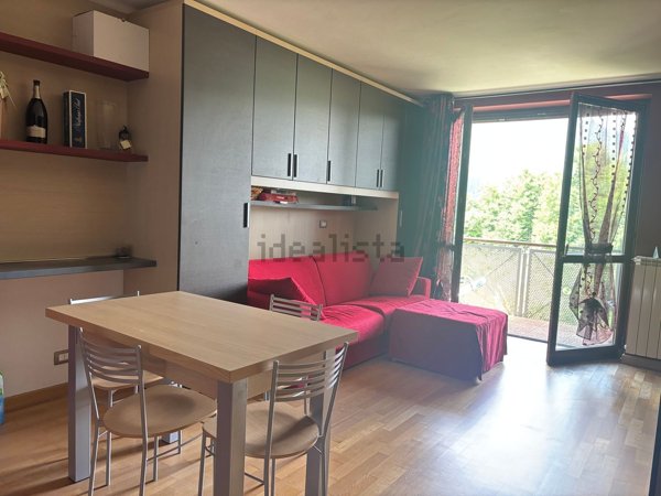 appartamento in vendita a Frabosa Sottana in zona Prato Nevoso