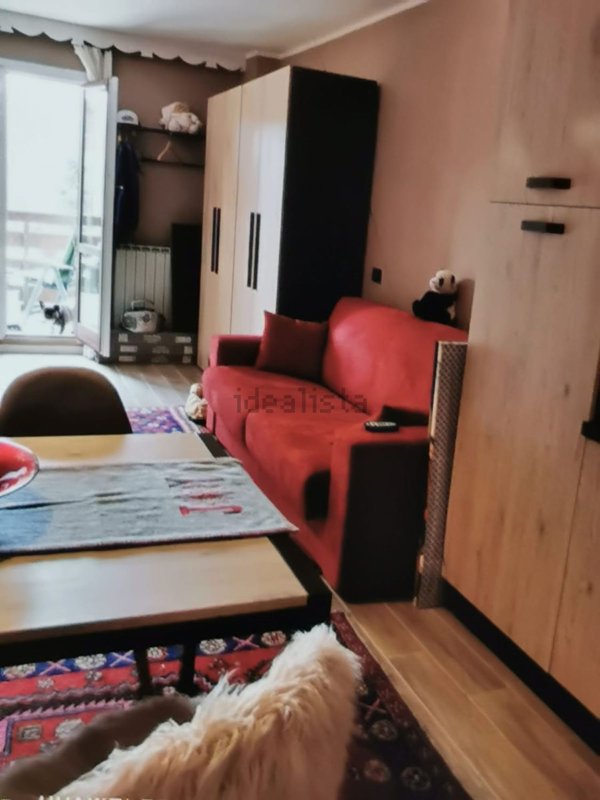 appartamento in vendita a Frabosa Sottana in zona Prato Nevoso