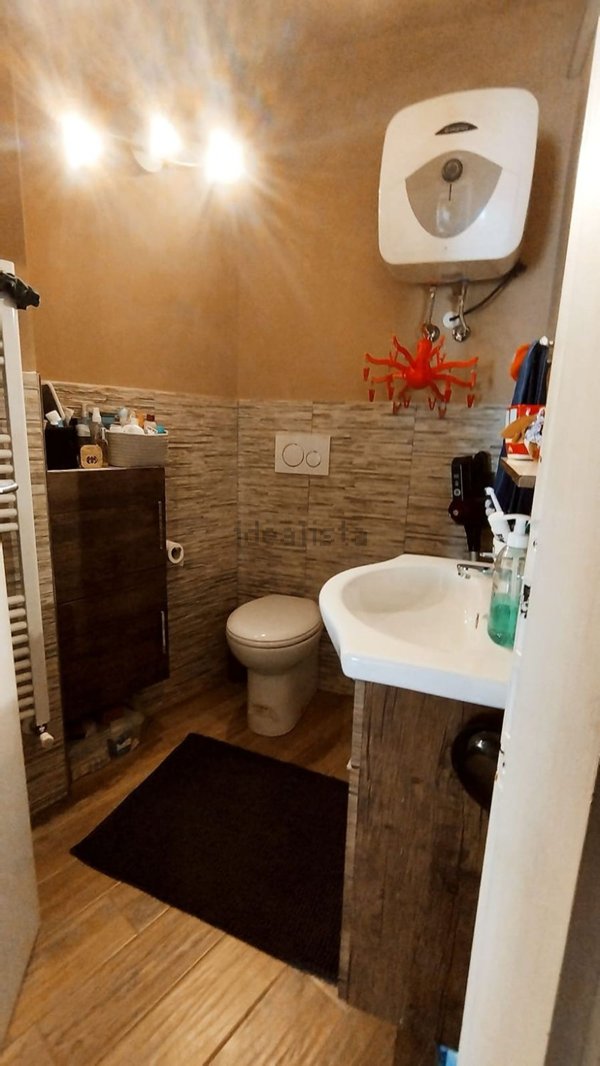 appartamento in vendita a Frabosa Sottana in zona Prato Nevoso