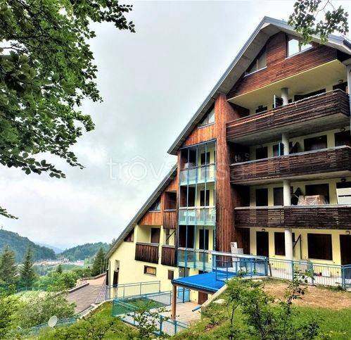 appartamento in vendita a Frabosa Sottana in zona Prato Nevoso