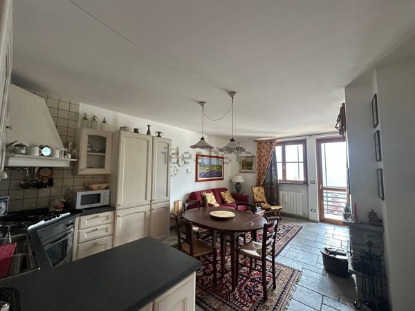 appartamento in vendita a Frabosa Sottana