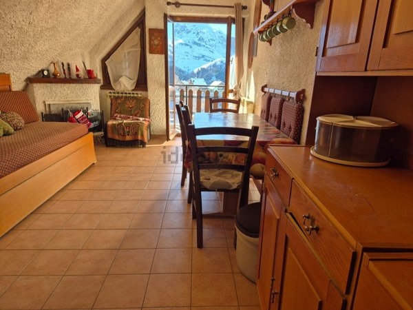 appartamento in vendita a Frabosa Sottana in zona Prato Nevoso