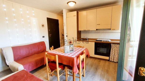 appartamento in vendita a Frabosa Sottana in zona Prato Nevoso