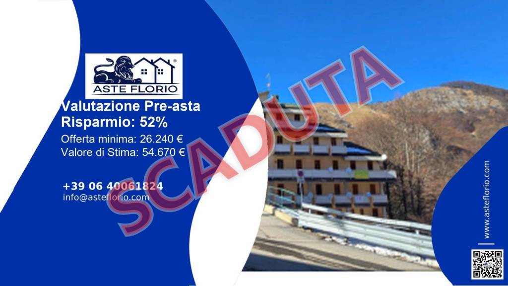 appartamento in vendita a Frabosa Sottana in zona Artesina