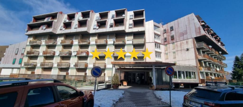 appartamento in vendita a Frabosa Sottana in zona Artesina