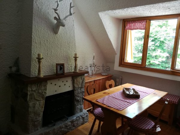 appartamento in vendita a Frabosa Sottana in zona Prato Nevoso