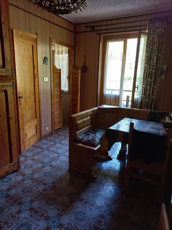 monolocale in vendita a Frabosa Sottana in zona Prato Nevoso