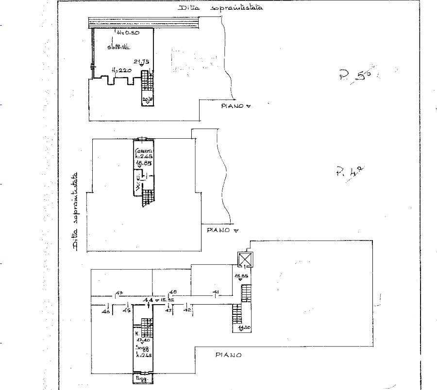 appartamento in vendita a Frabosa Sottana in zona Artesina