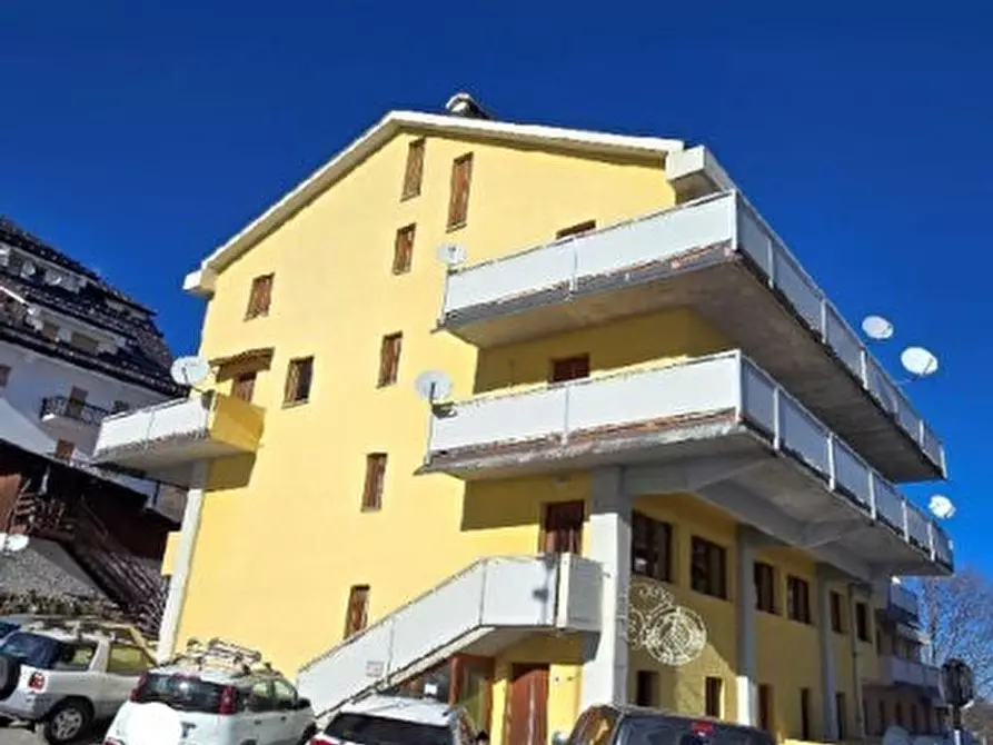 appartamento in vendita a Frabosa Sottana in zona Artesina