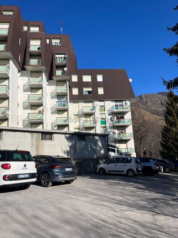 monolocale in vendita a Frabosa Sottana