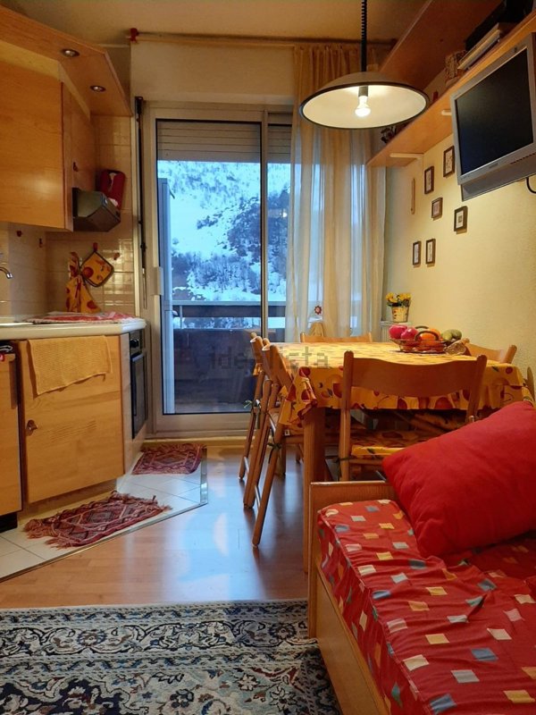 appartamento in vendita a Frabosa Sottana in zona Artesina