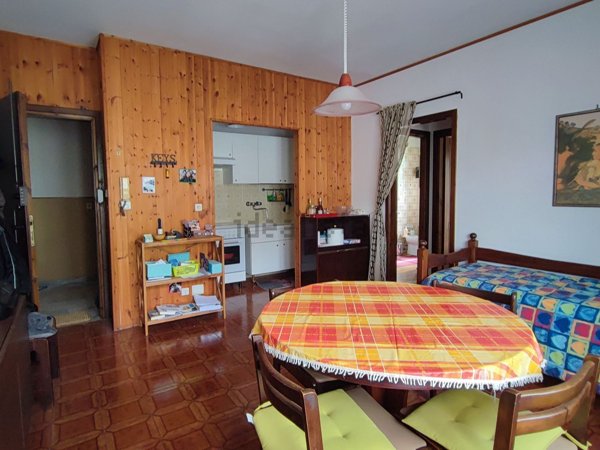 appartamento in vendita a Frabosa Sottana