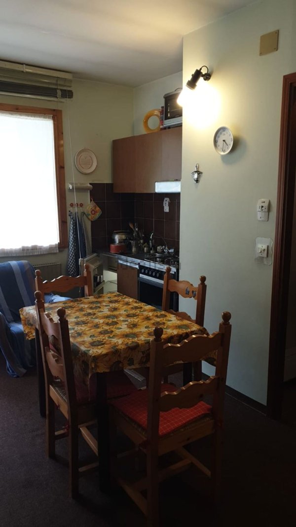 appartamento in vendita a Frabosa Sottana in zona Artesina