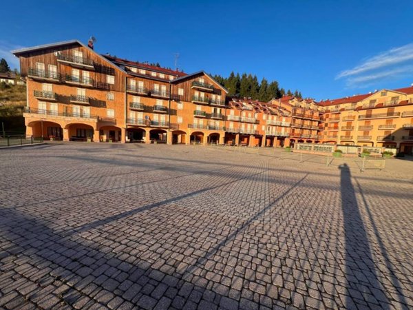 appartamento in vendita a Frabosa Sottana in zona Prato Nevoso