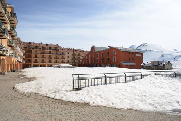 appartamento in vendita a Frabosa Sottana