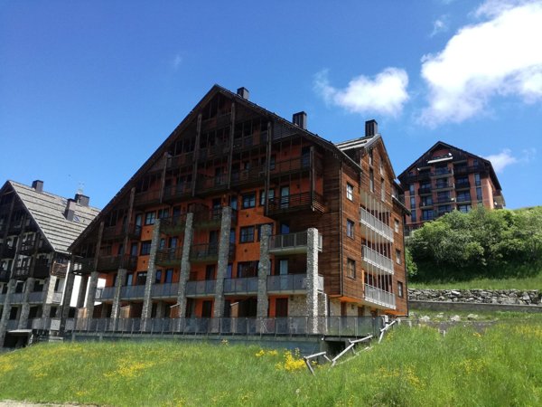 appartamento in vendita a Frabosa Sottana