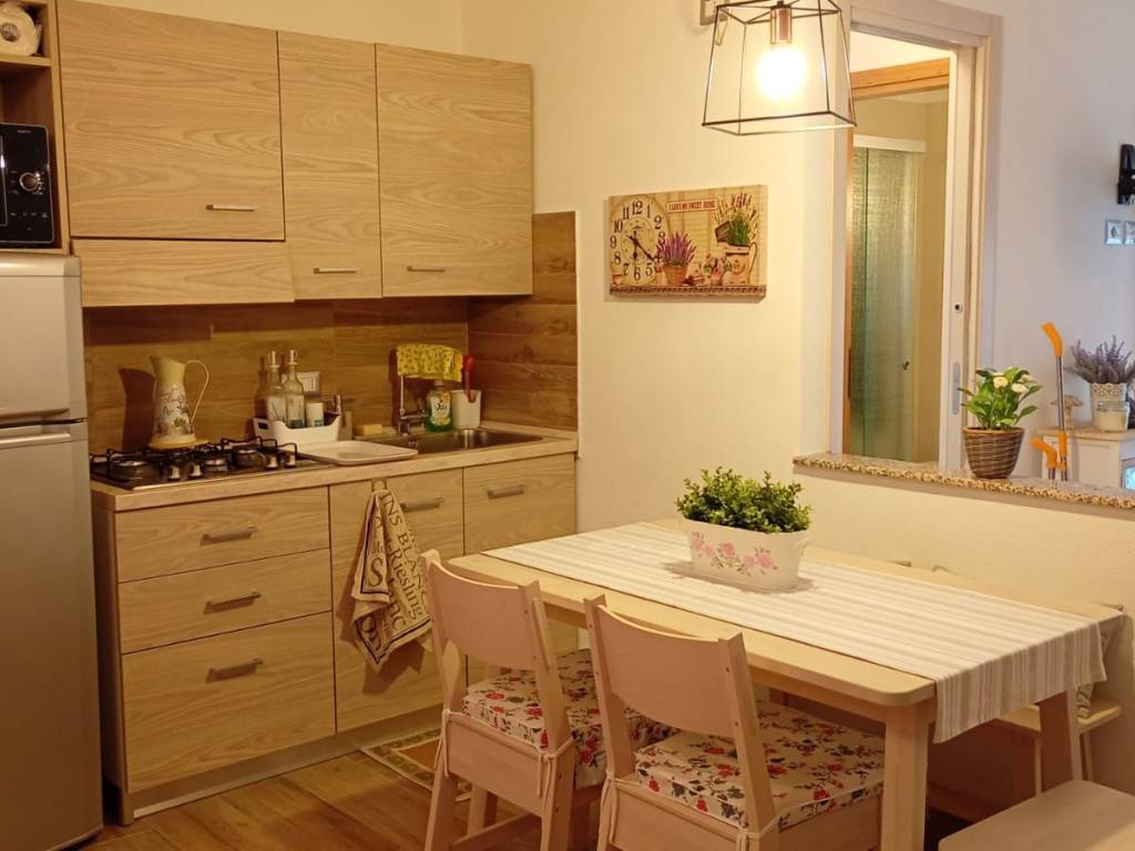 appartamento in vendita a Frabosa Sottana in zona Prato Nevoso