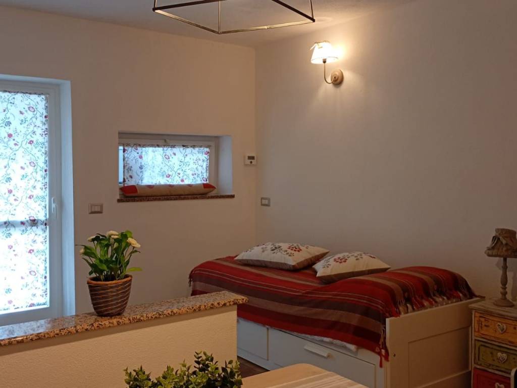 appartamento in vendita a Frabosa Sottana in zona Prato Nevoso