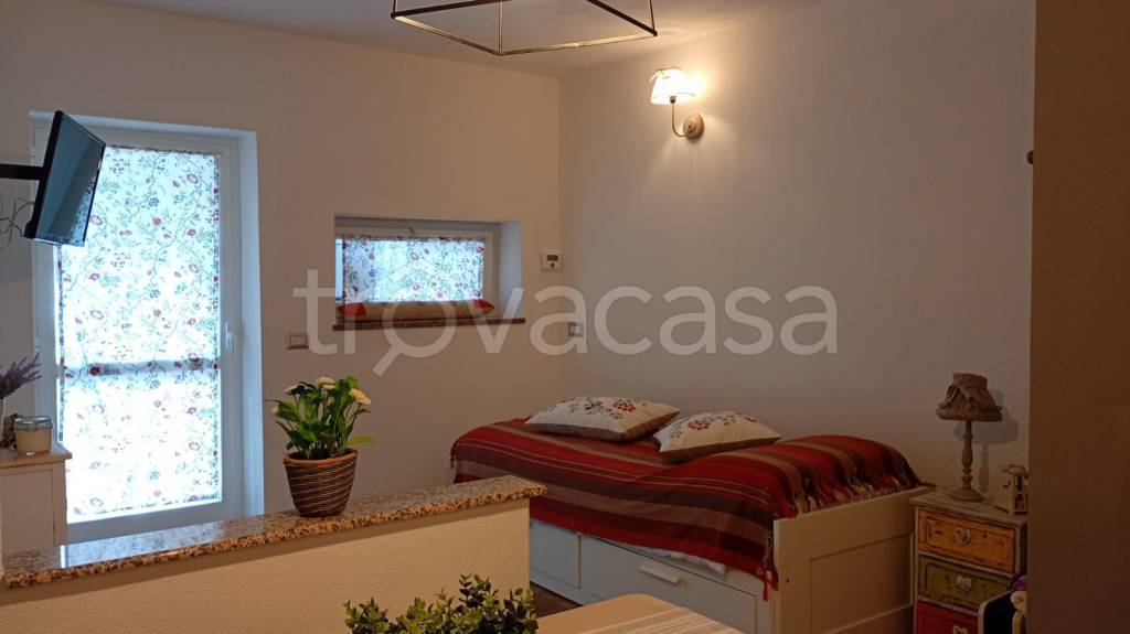 appartamento in vendita a Frabosa Sottana in zona Prato Nevoso