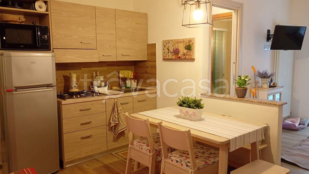 appartamento in vendita a Frabosa Sottana in zona Prato Nevoso