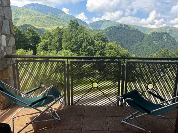 appartamento in vendita a Frabosa Sottana in zona Prato Nevoso