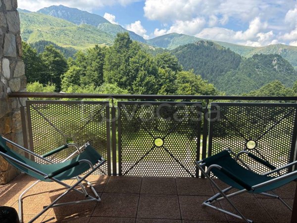 appartamento in vendita a Frabosa Sottana in zona Prato Nevoso