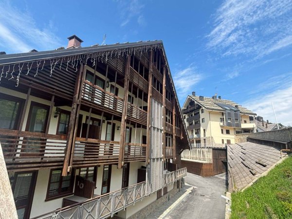 appartamento in vendita a Frabosa Sottana in zona Prato Nevoso
