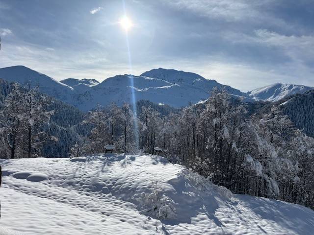 appartamento in vendita a Frabosa Sottana in zona Prato Nevoso