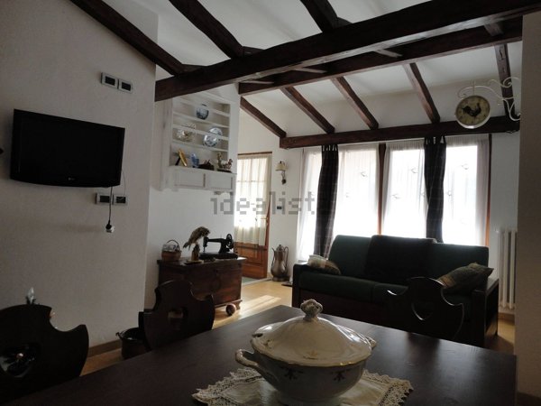 appartamento in vendita a Frabosa Sottana