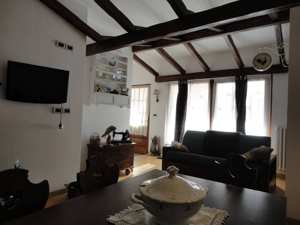 appartamento in vendita a Frabosa Sottana in zona Prato Nevoso