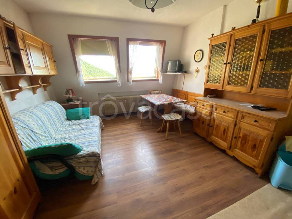 appartamento in vendita a Frabosa Sottana in zona Artesina