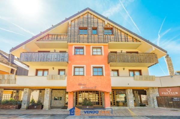 appartamento in vendita a Frabosa Sottana in zona Prato Nevoso