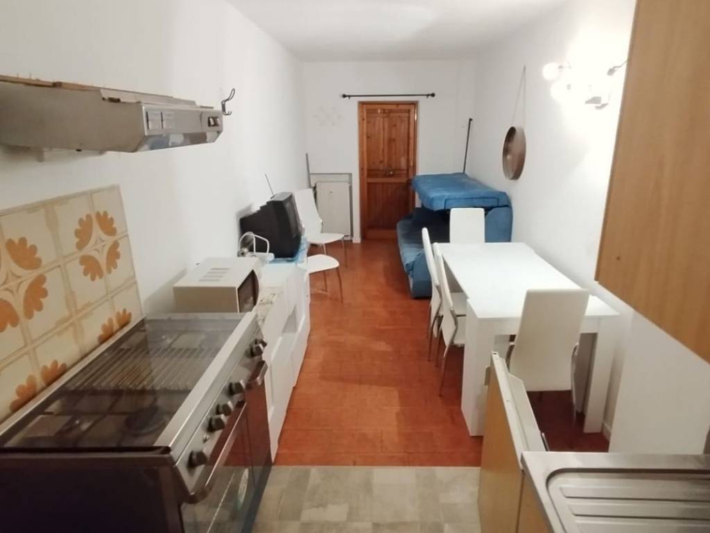 appartamento in vendita a Frabosa Sottana in zona Artesina