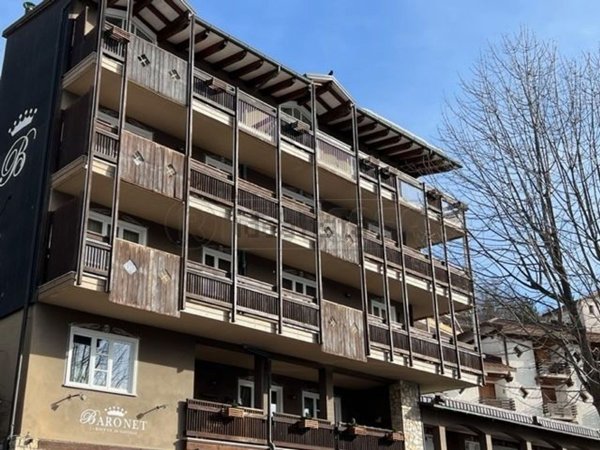 appartamento in vendita a Frabosa Sottana in zona Prato Nevoso