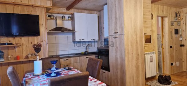 appartamento in vendita a Frabosa Sottana in zona Artesina