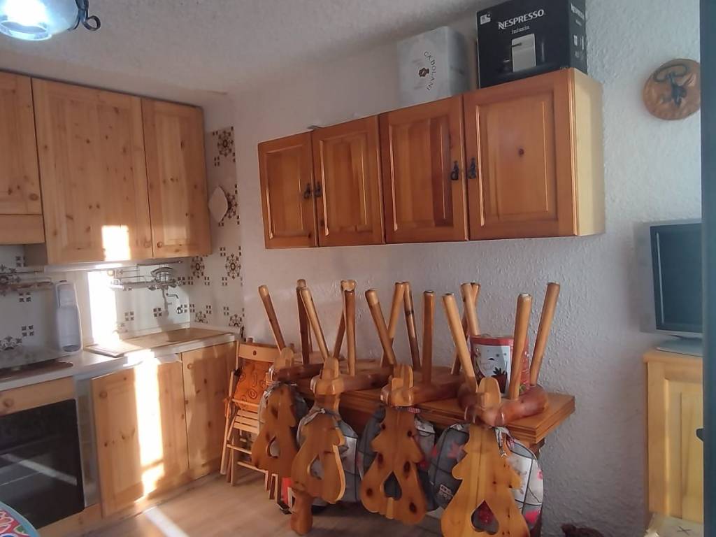 monolocale in vendita a Frabosa Sottana in zona Prato Nevoso